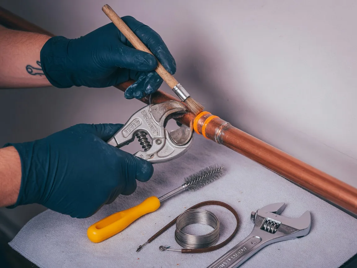 Why choose Sump Pump Repair in Lenox, IA